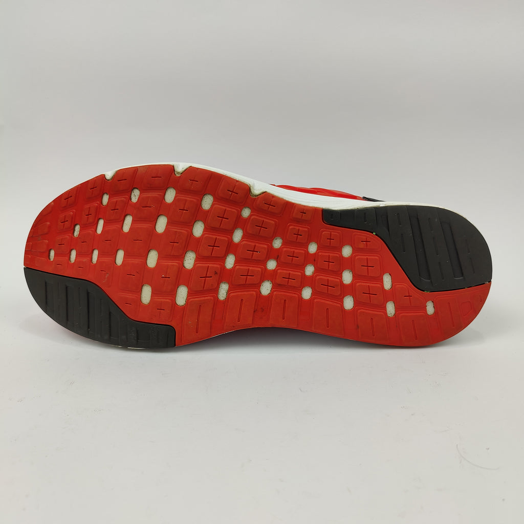 Adidas Galaxy 4 (UK/PK 10.5) - Red - 4505065