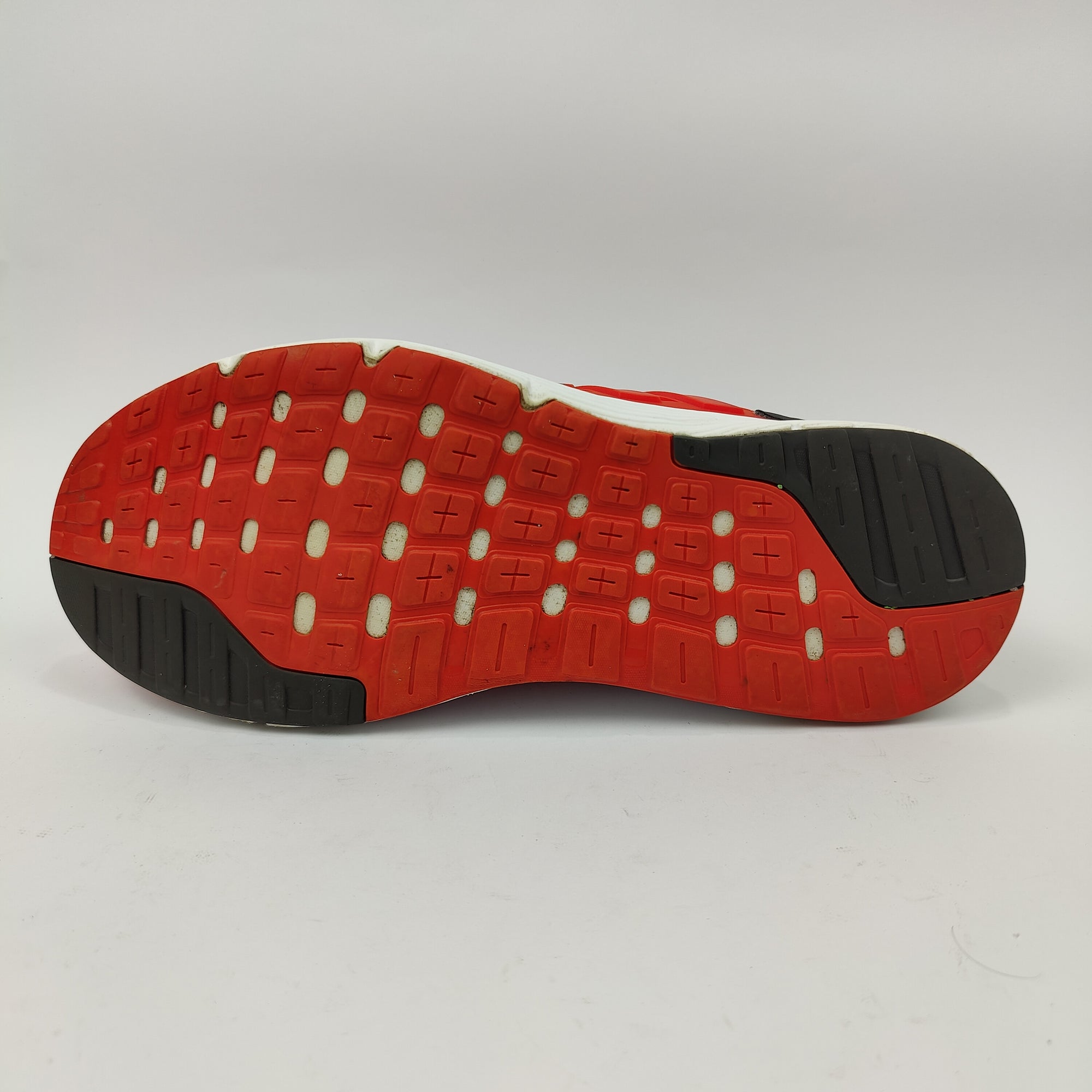 Adidas Galaxy 4 (UK/PK 10.5) - Red - 4505065