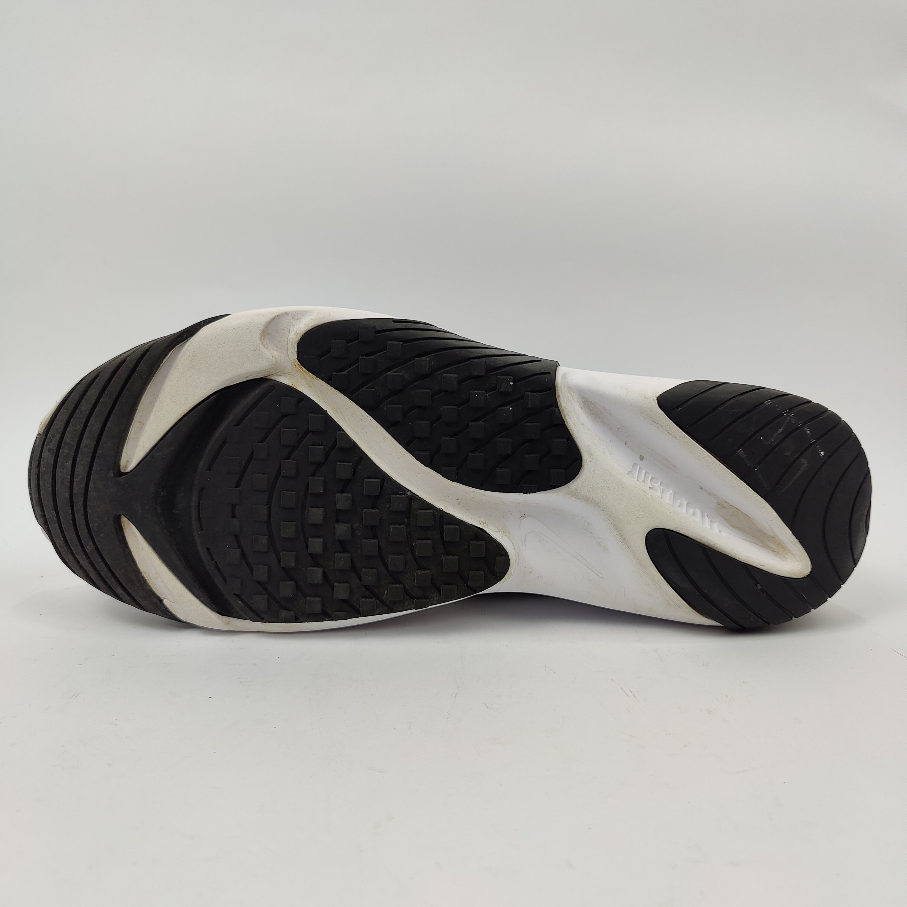 Nike Zoom 2K (UK/PK 11) - White - 4605057