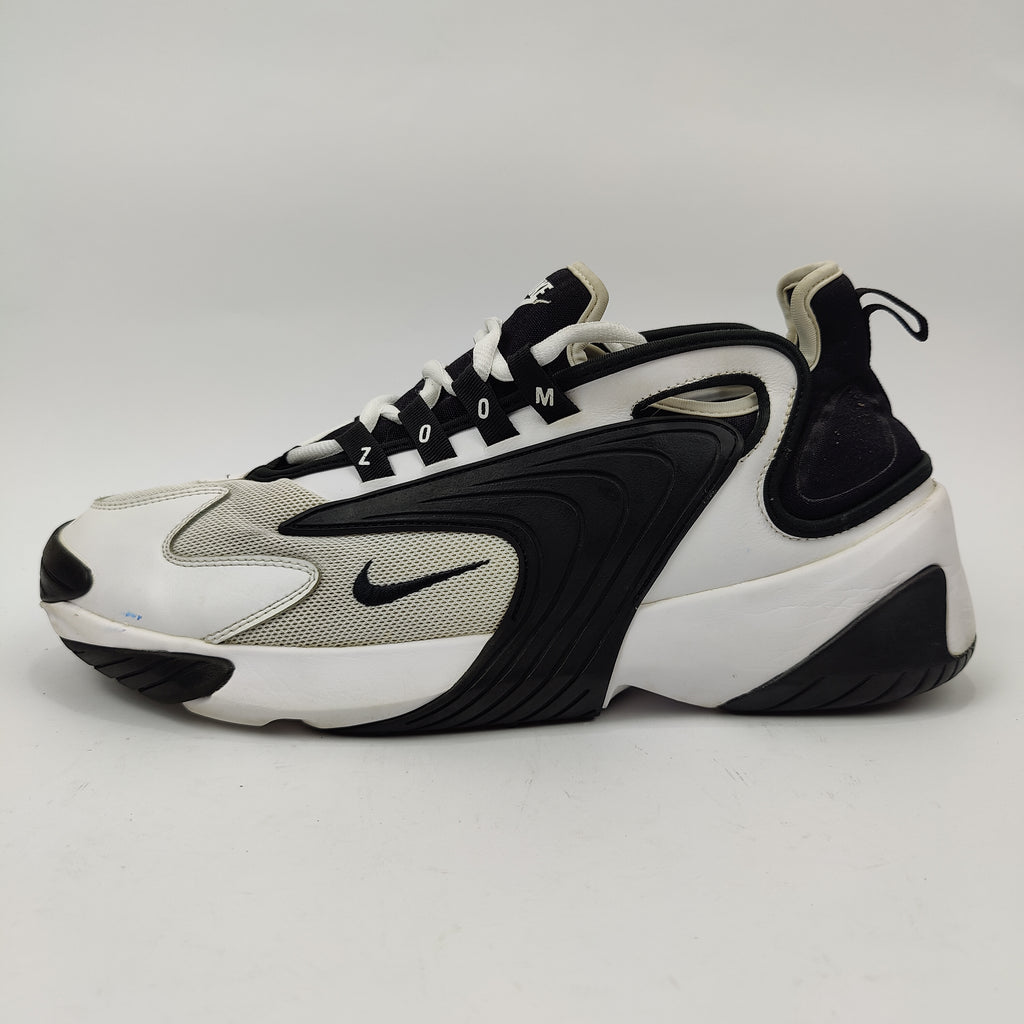 Nike Zoom 2K (UK/PK 11) - White - 4605057