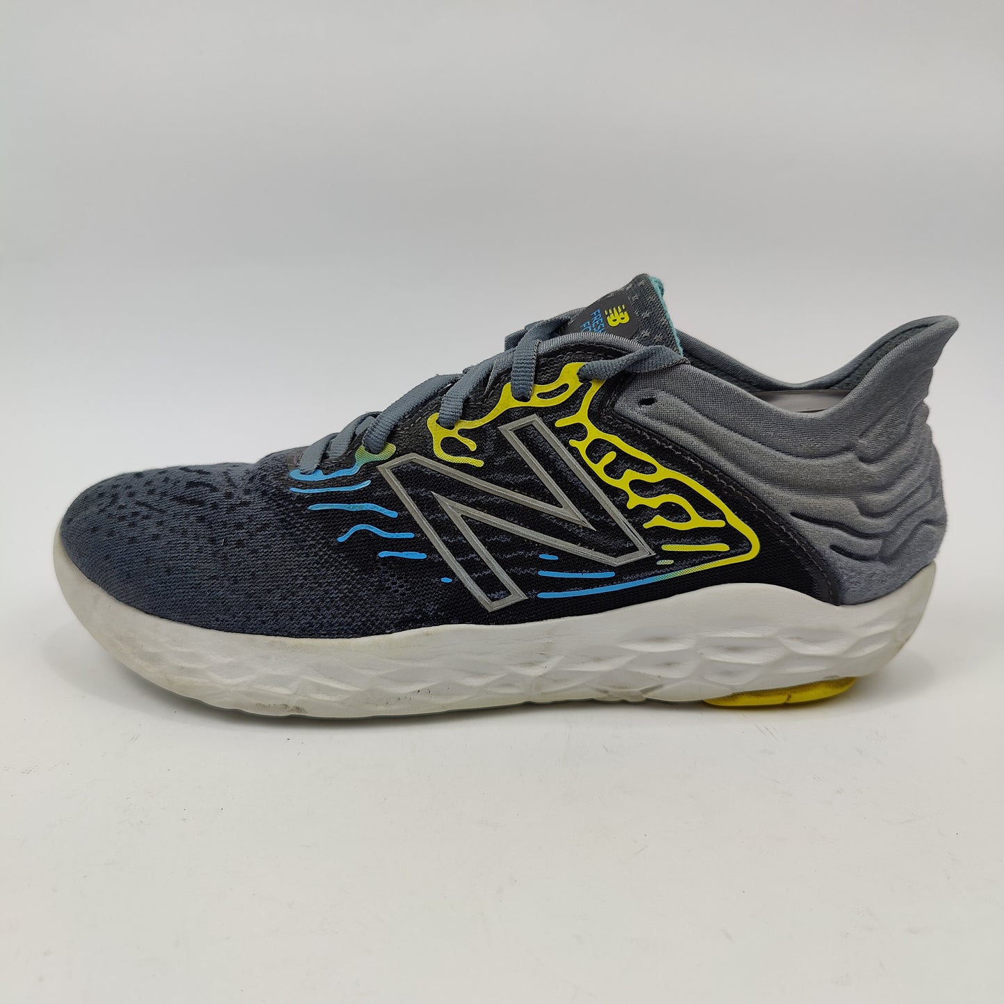 New Balance Fresh Foam (UK/PK 7) - Blue - 4105046