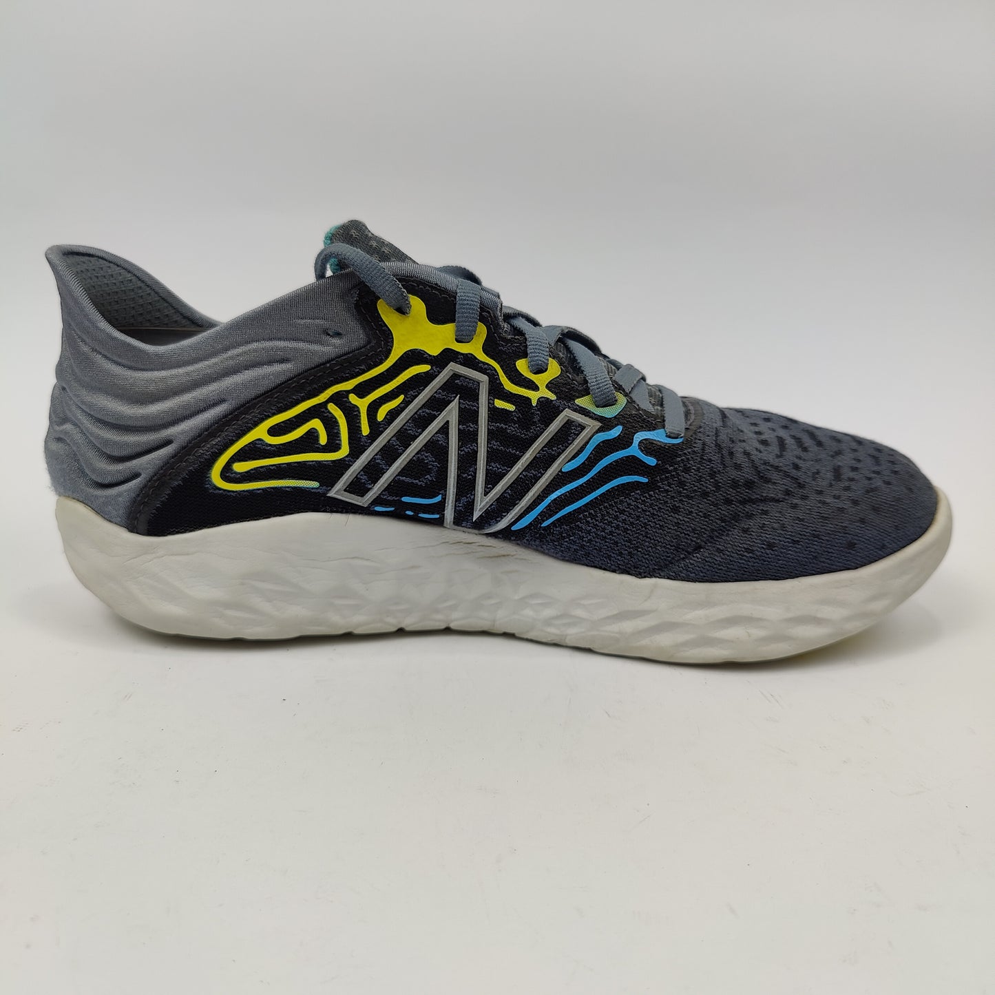 New Balance Fresh Foam (UK/PK 7) - Blue - 4105046