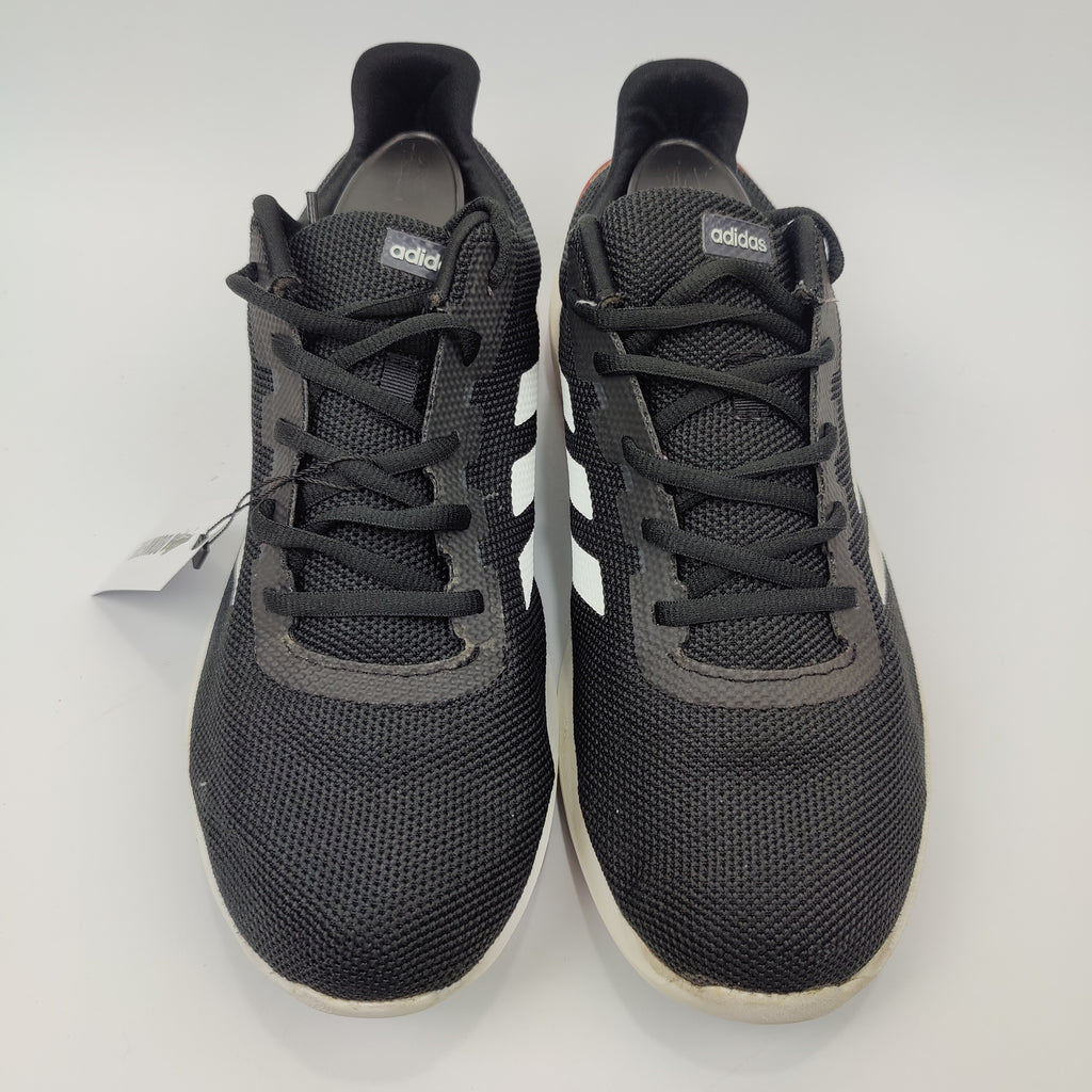 Adidas Cosmic 2 (UK 10) - Black - 4455039
