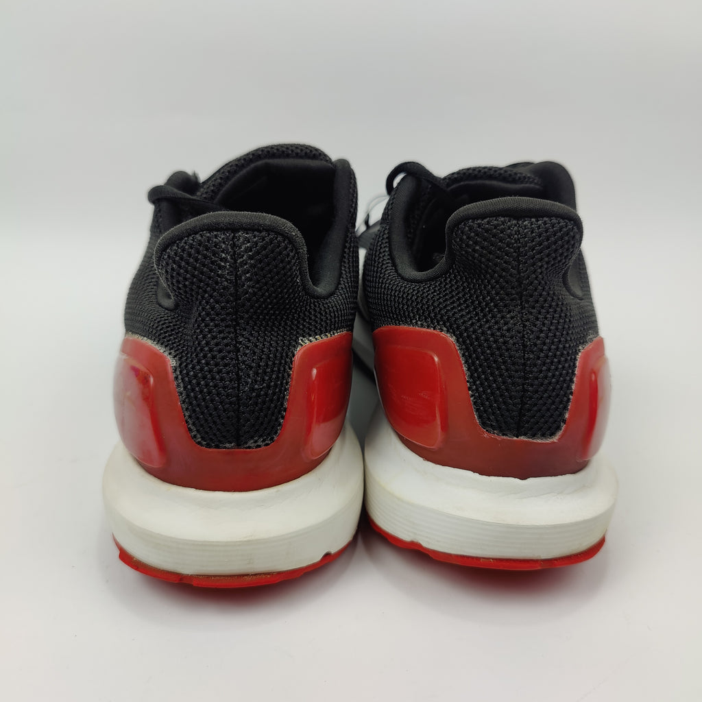 Adidas Cosmic 2 (UK 10) - Black - 4455039