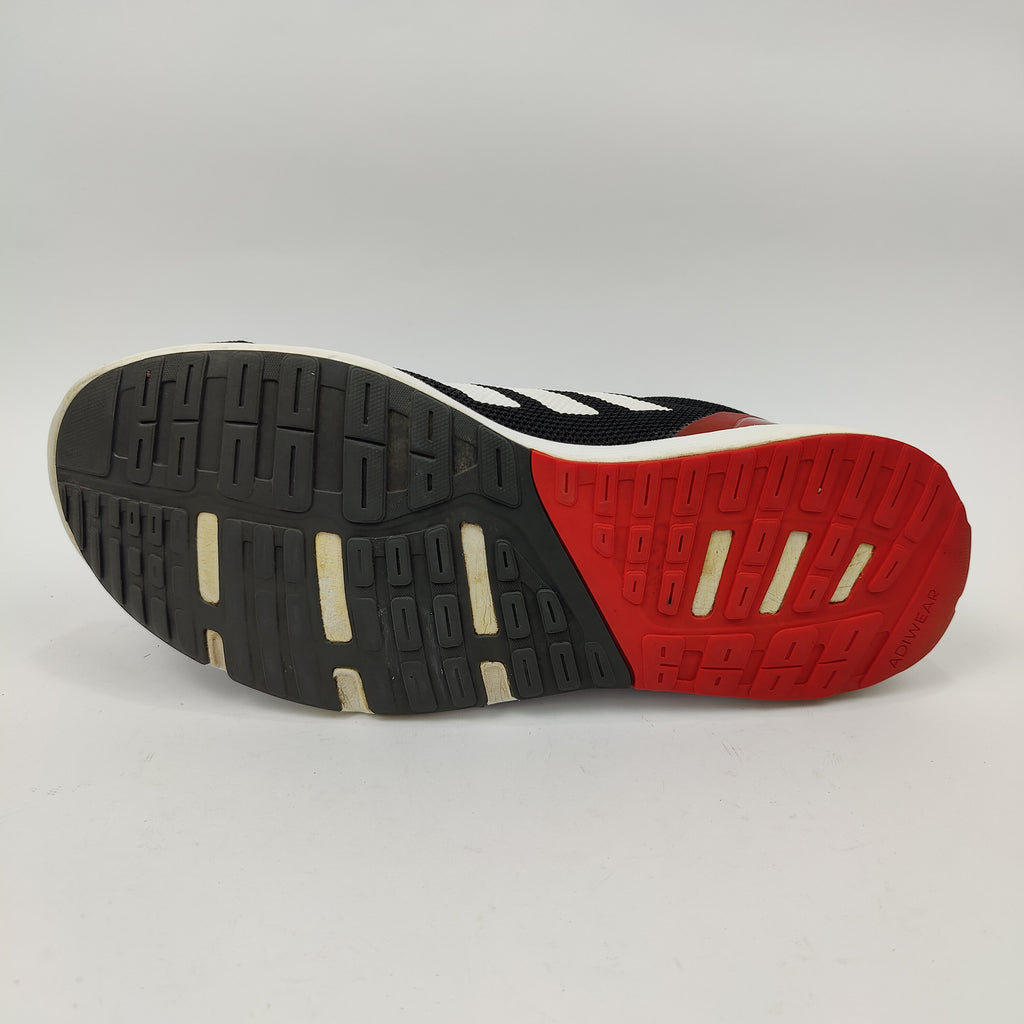 Adidas Cosmic 2 (UK 10) - Black - 4455039