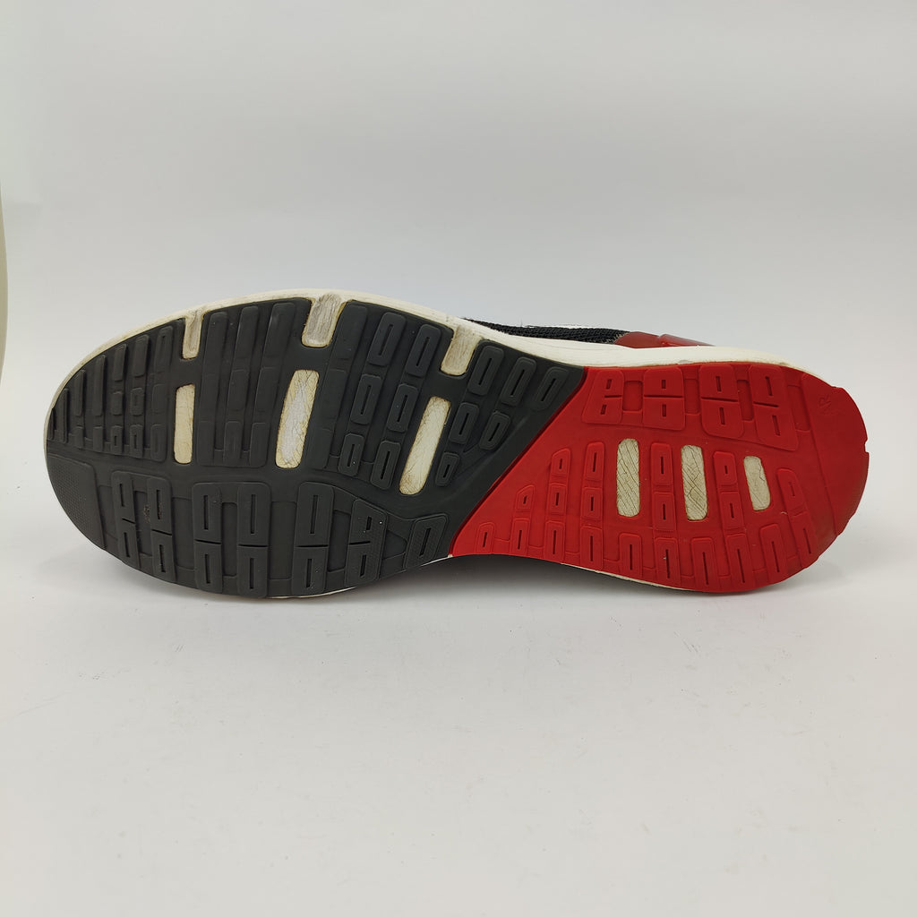 Adidas Cosmic 2 (UK 10) - Black - 4455039