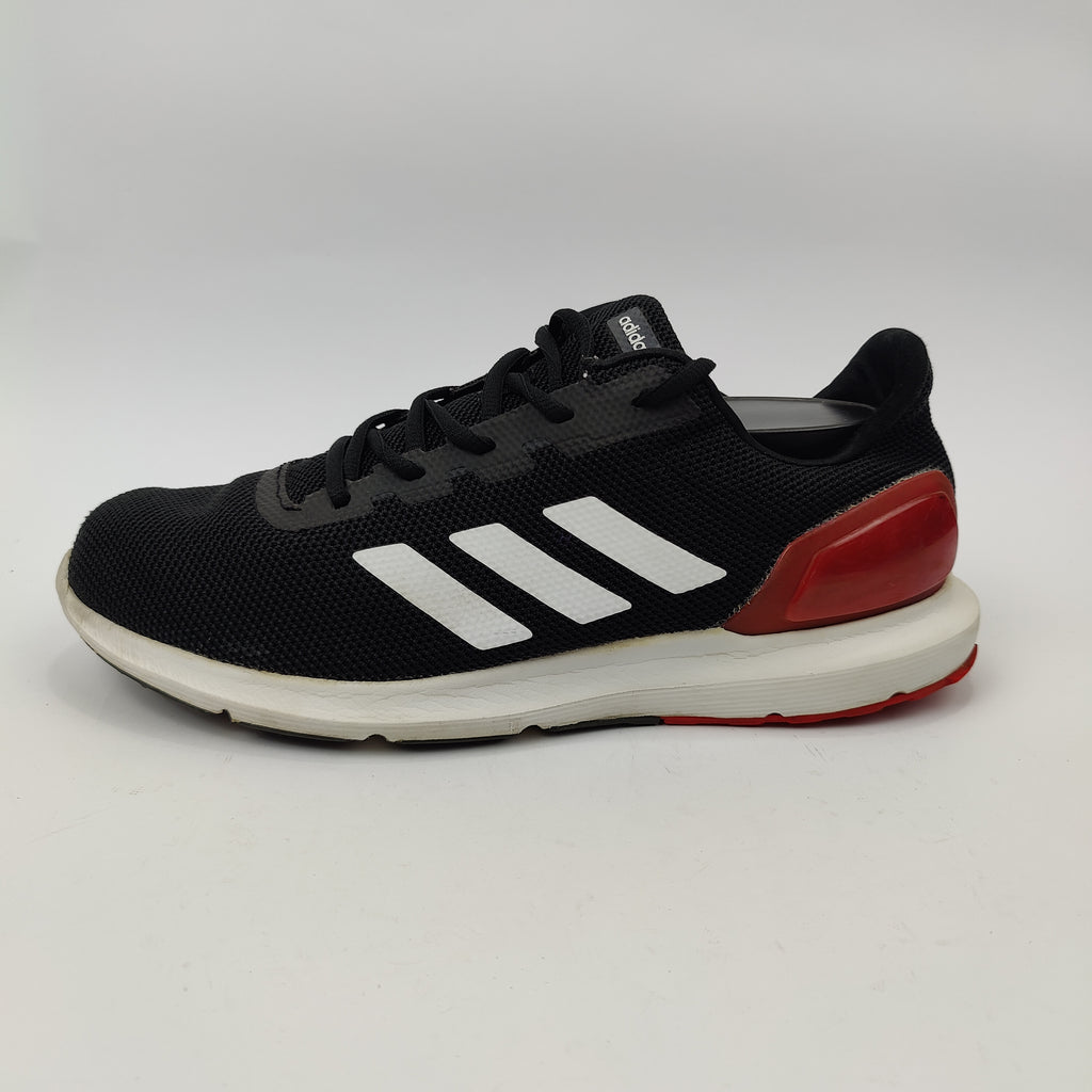 Adidas Cosmic 2 (UK 10) - Black - 4455039