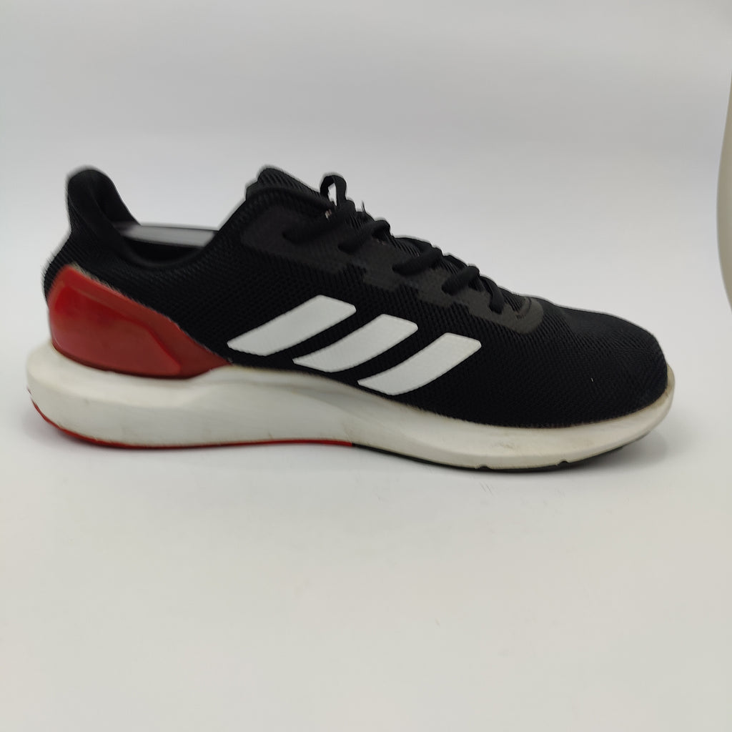 Adidas Cosmic 2 (UK 10) - Black - 4455039