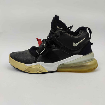 Nike Air Force 270 (UK/PK 8.5) - Black - 4305117