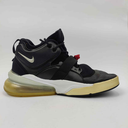 Nike Air Force 270 (UK/PK 8.5) - Black - 4305117