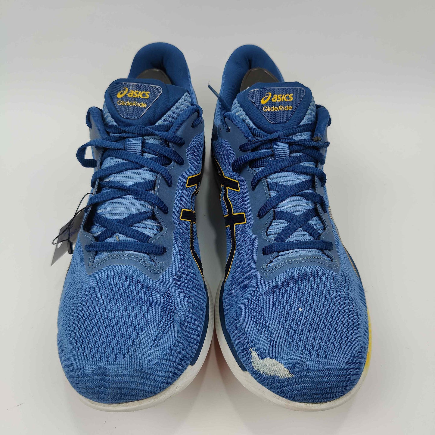 Asics Glideride (UK/PK 11) - Blue - 4605095