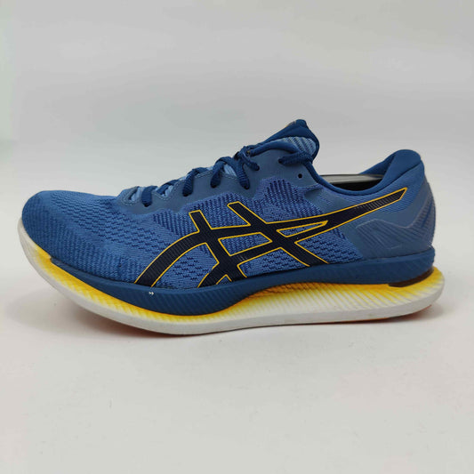 Asics Glideride (UK/PK 11) - Blue - 4605095