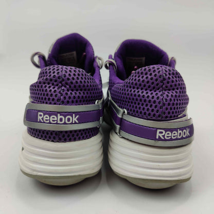 Reebok Easy Tone (UK/PK 7) - Purple - 4105102