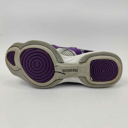 Reebok Easy Tone (UK/PK 7) - Purple - 4105102