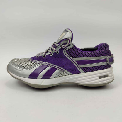 Reebok Easy Tone (UK/PK 7) - Purple - 4105102