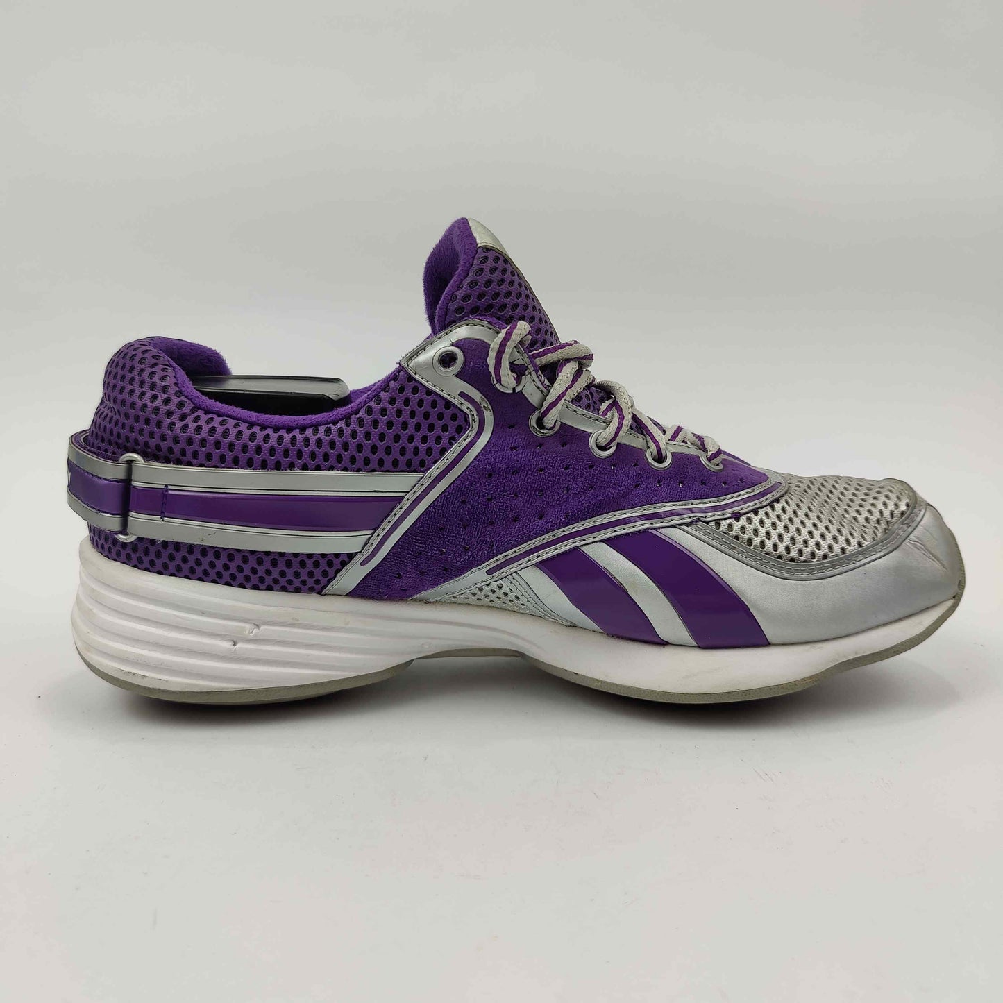 Reebok Easy Tone (UK/PK 7) - Purple - 4105102