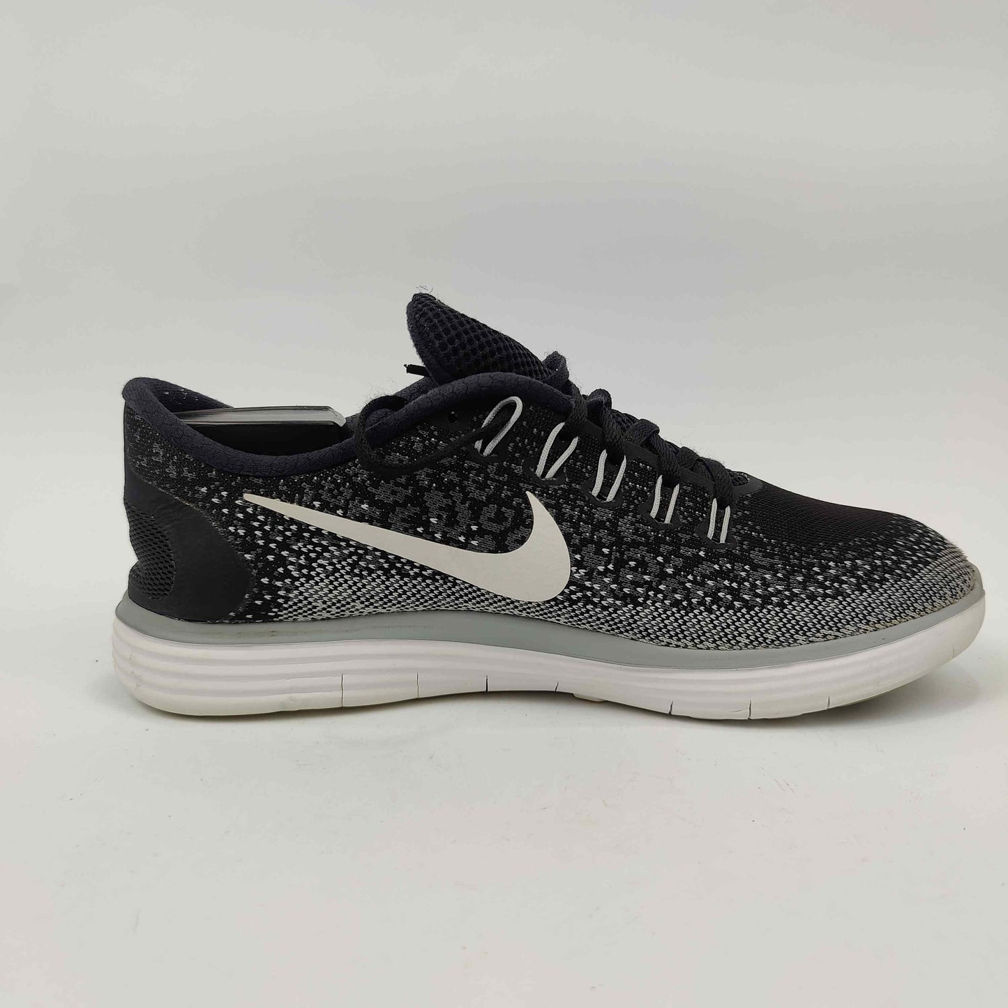 Nike Free RN Distance (UK/PK 7) - Black - 4105096