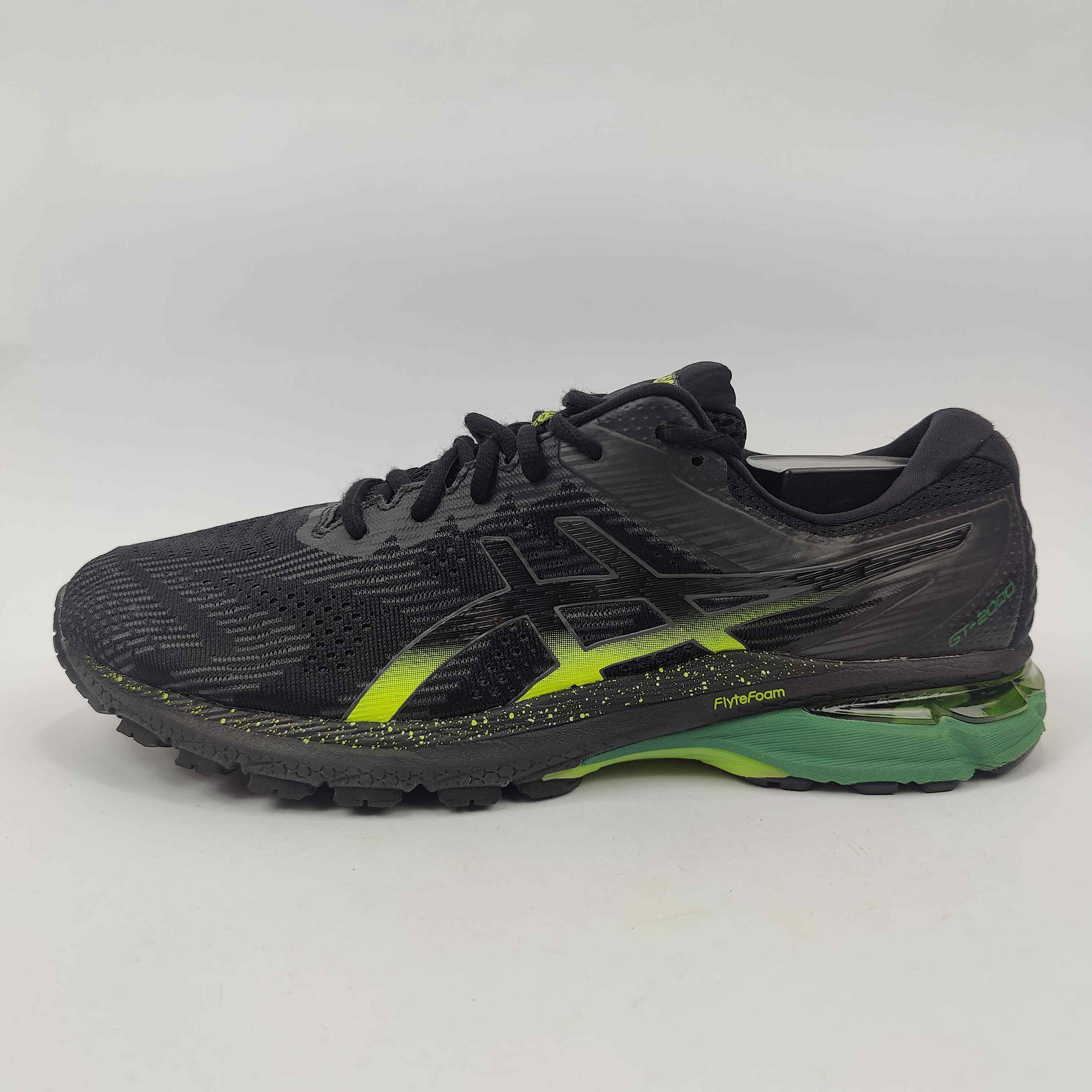 Asics gt 2000 8 gtx review best sale