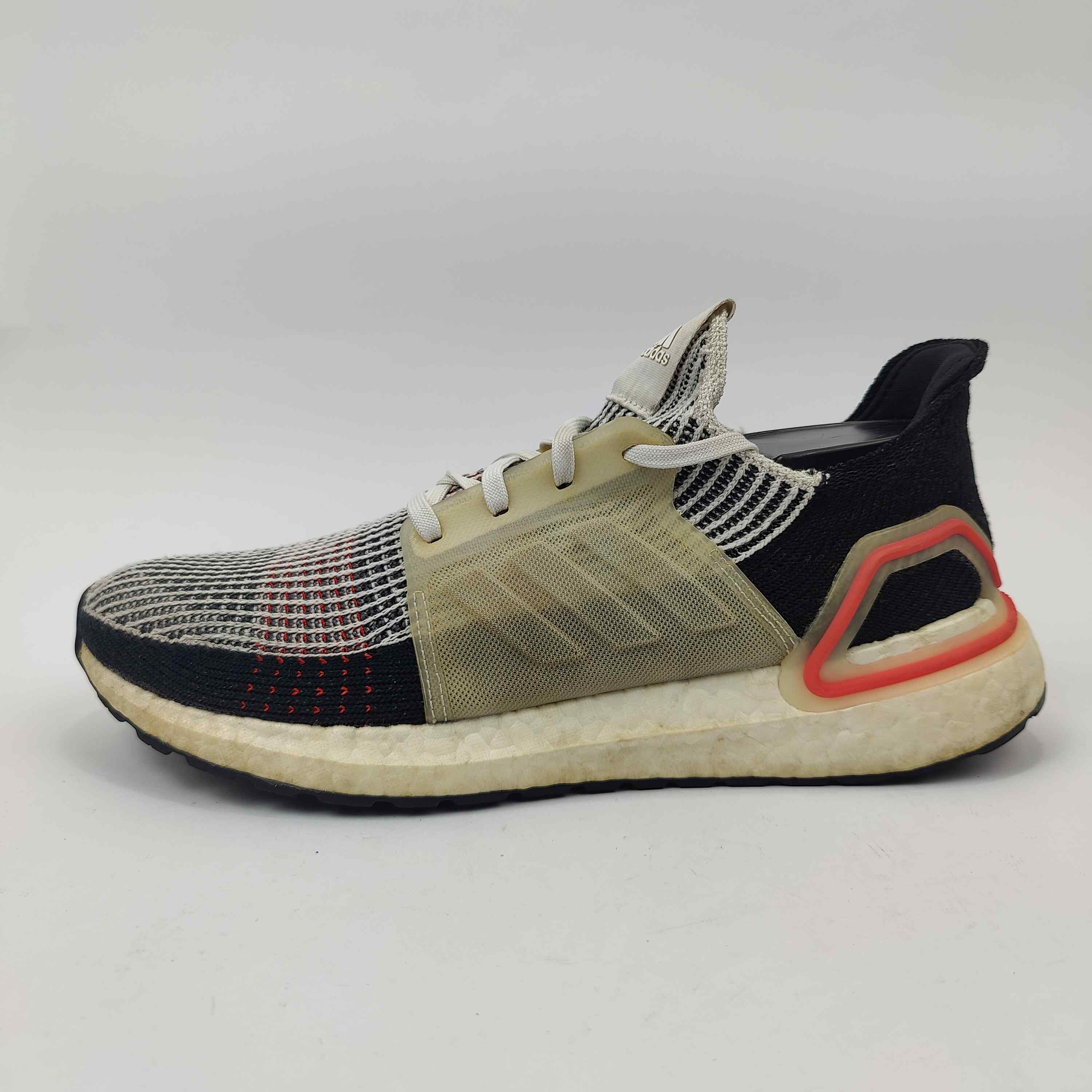 Adidas Ultraboost 19 UK PK 7.5 Black 4154901