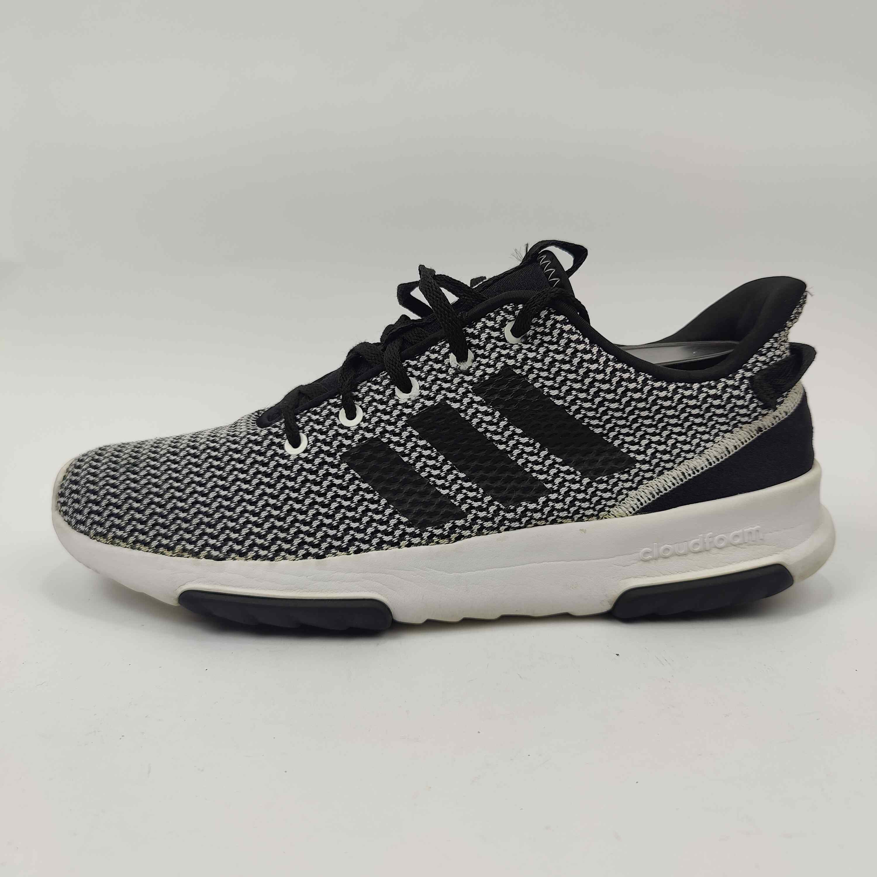 Cloudfoam racer tr mens review best sale