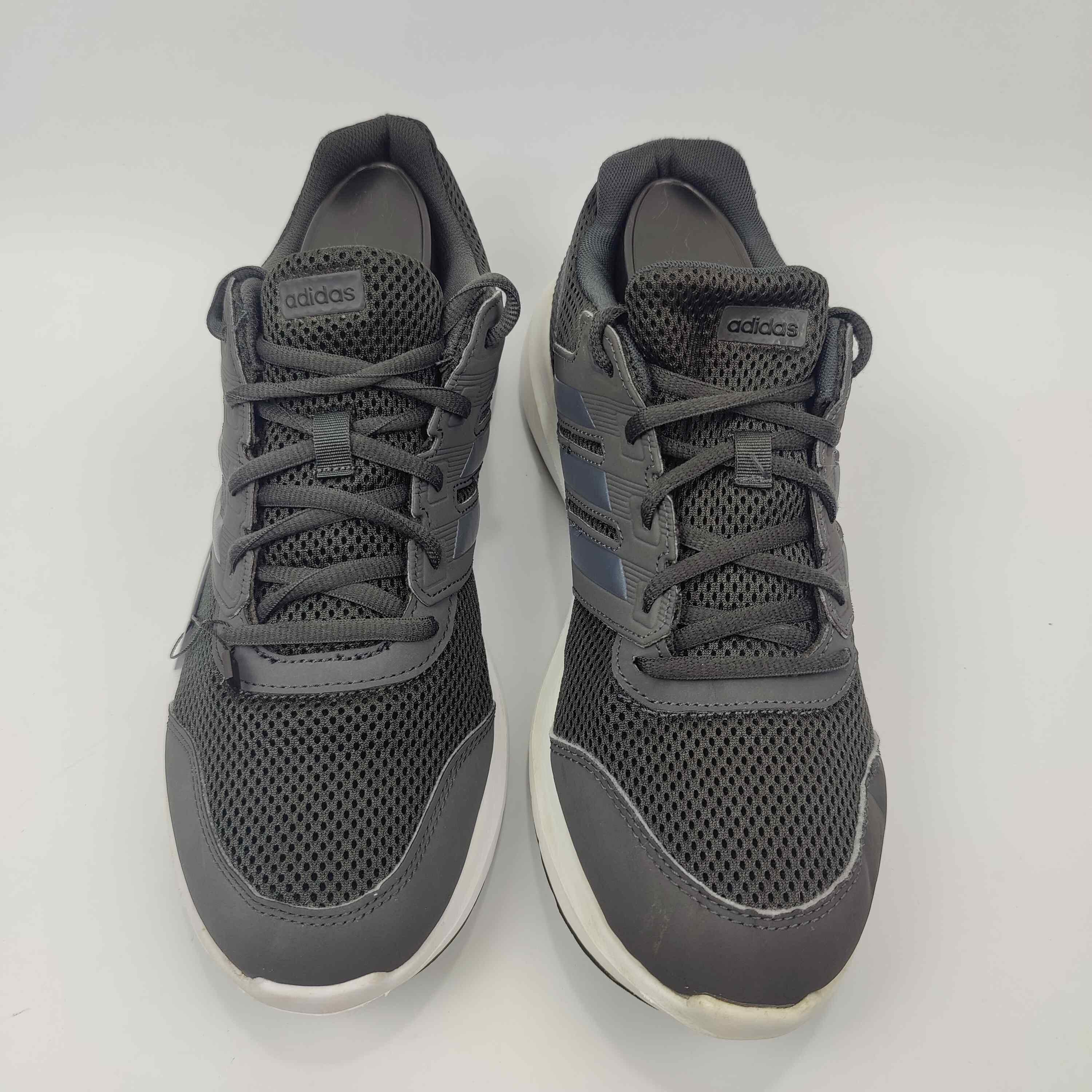 Adidas Duramo Lite 2.0 UK 9 Grey 4354918 EUR 43 Prime