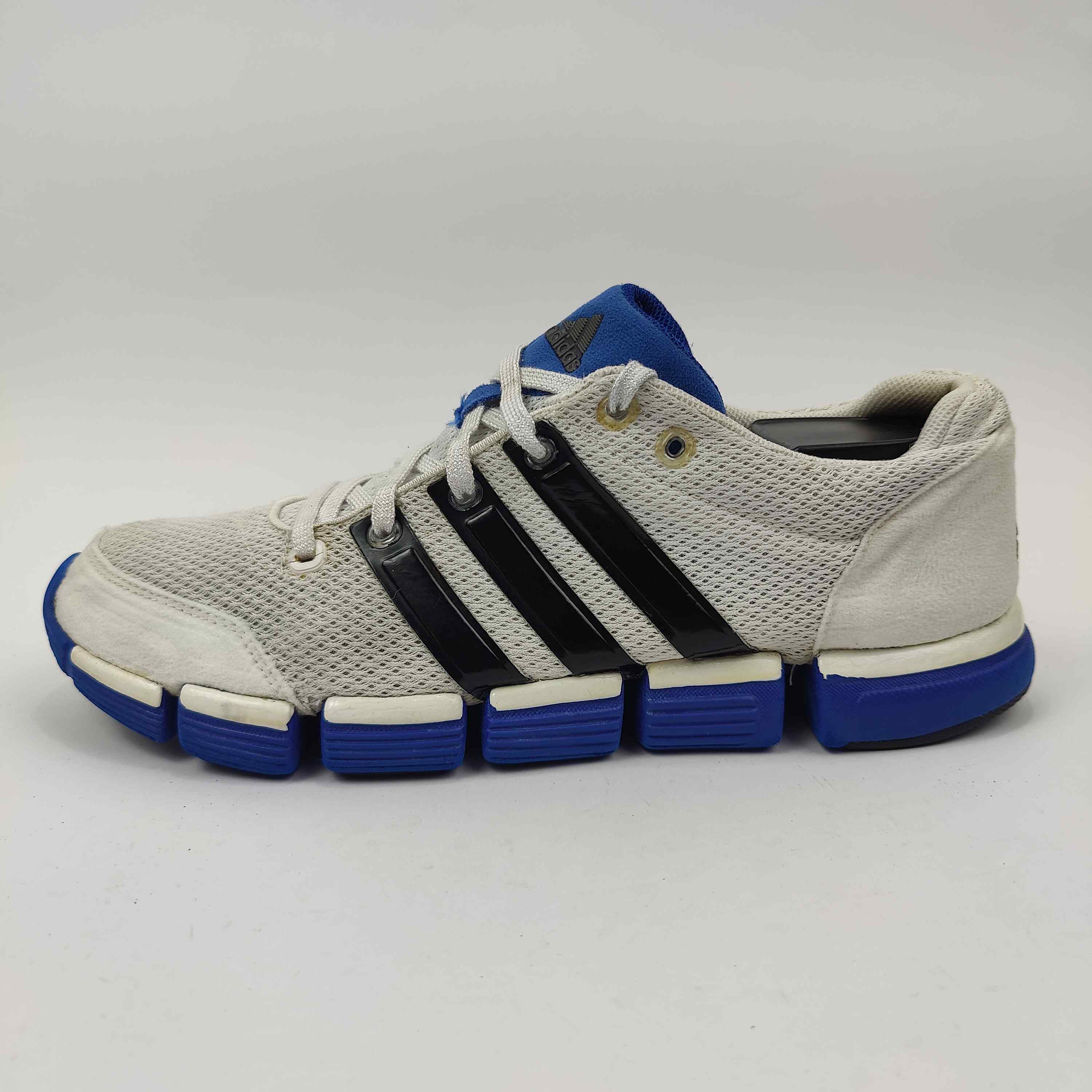 Adidas ClimaCool Chill UK PK 9.5 White 4404883