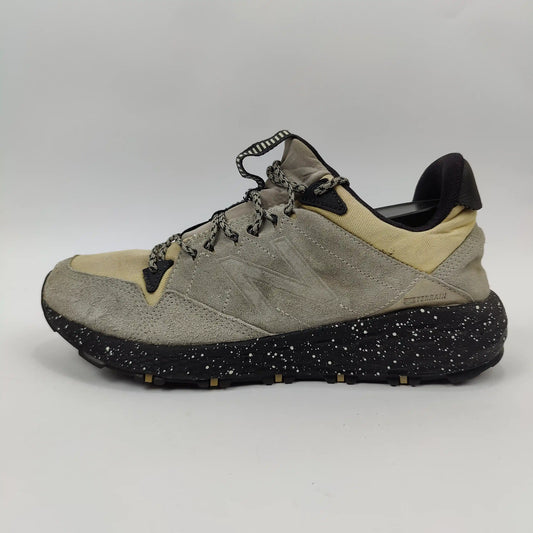 New Balance FreshFoam Crag Trail (UK/PK 9.5) - Brown - 4404953