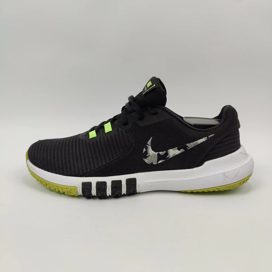 Nike Flex Control TR4  (UK/PK 6.5) - Black - 4054954