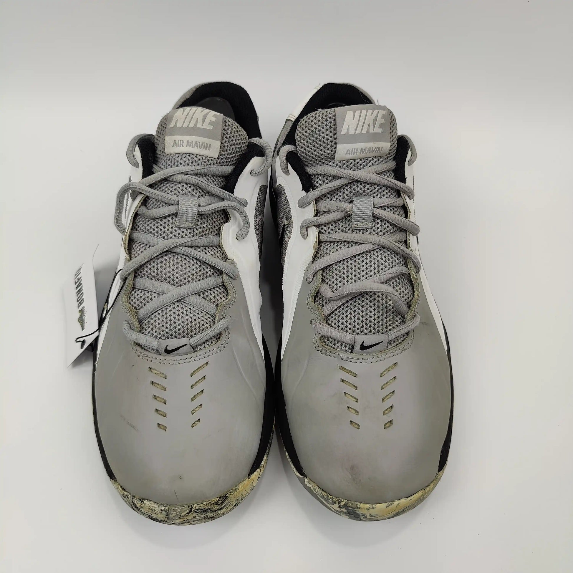 Nike air mavin low grey shop