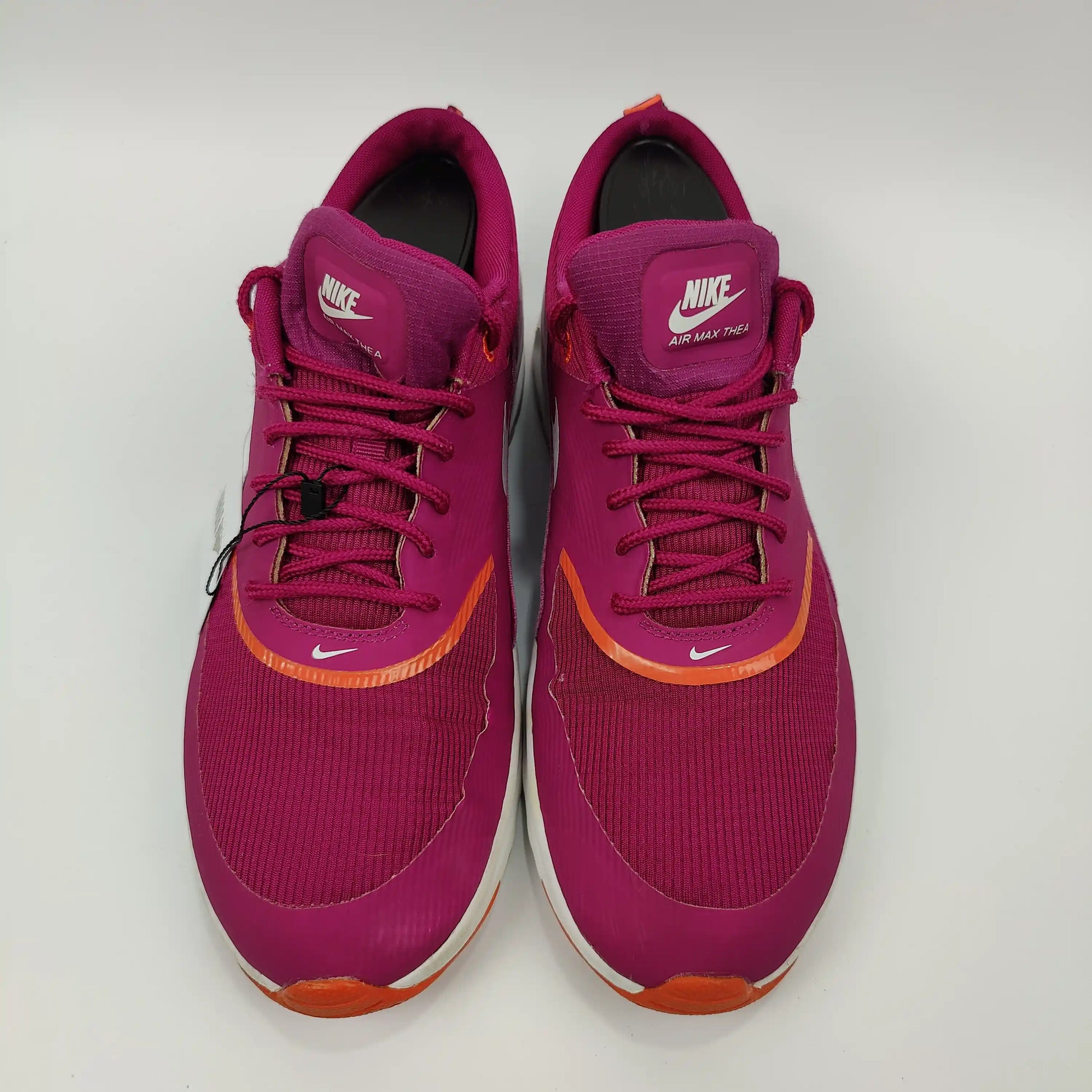 Nike thea pink uk clearance