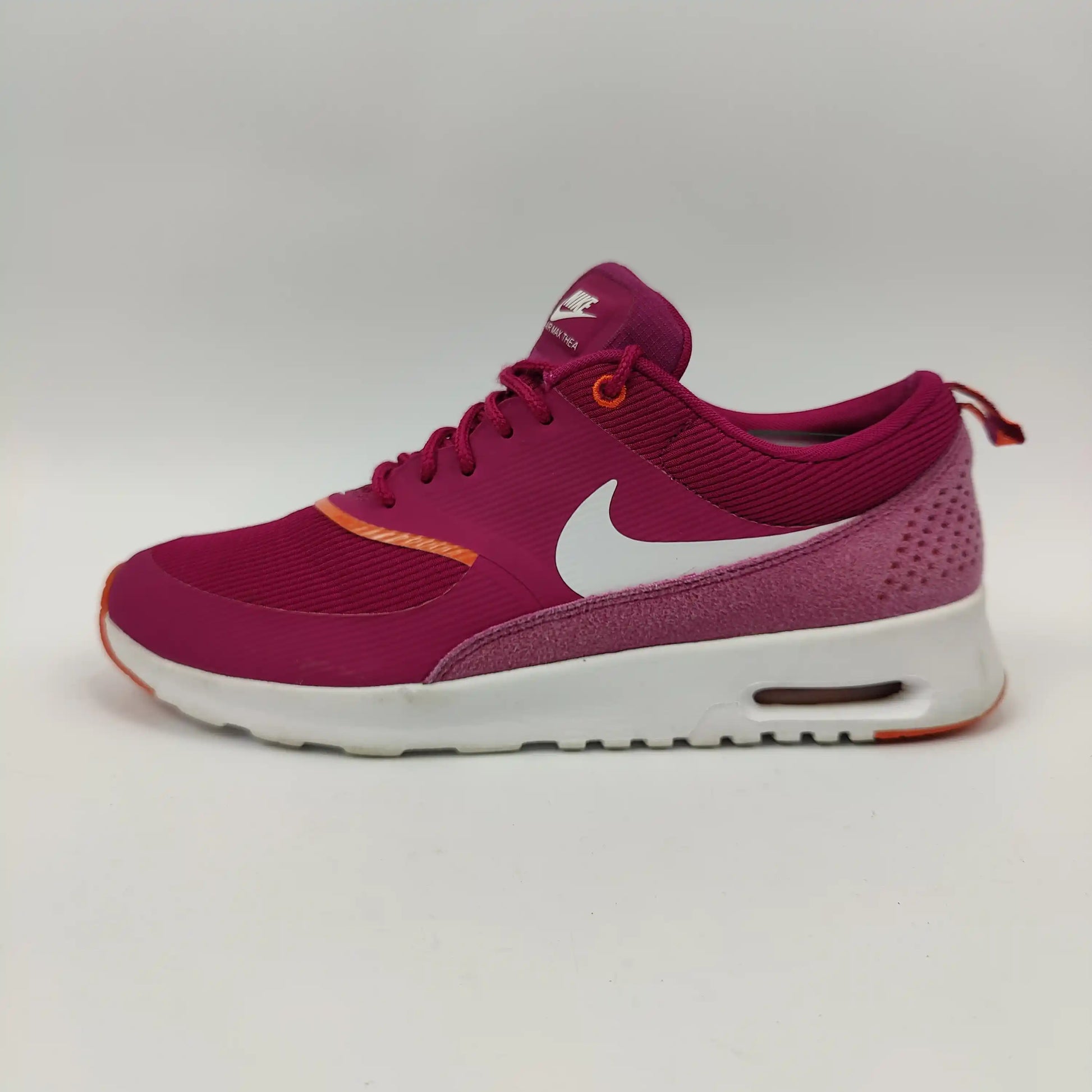 Nike Air Max Thea UK PK 7.5 Pink 4204944
