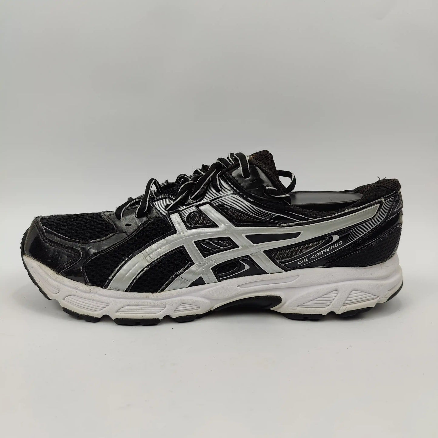 Asics gel contend 2 hotsell