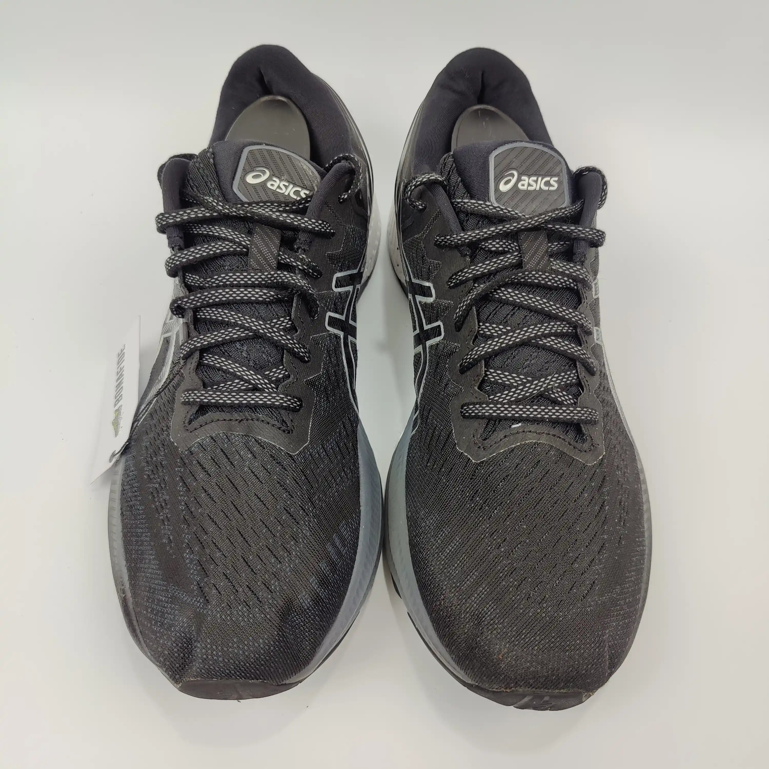 ASICS GEL-Kayano 27 (UK/PK 11) - Black - 4654932