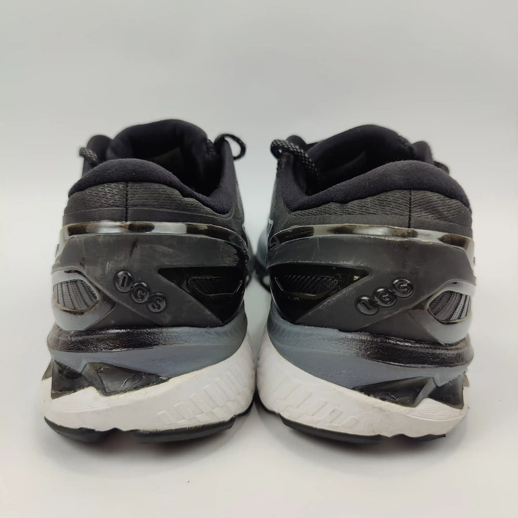 ASICS GEL-Kayano 27 (UK/PK 11) - Black - 4654932