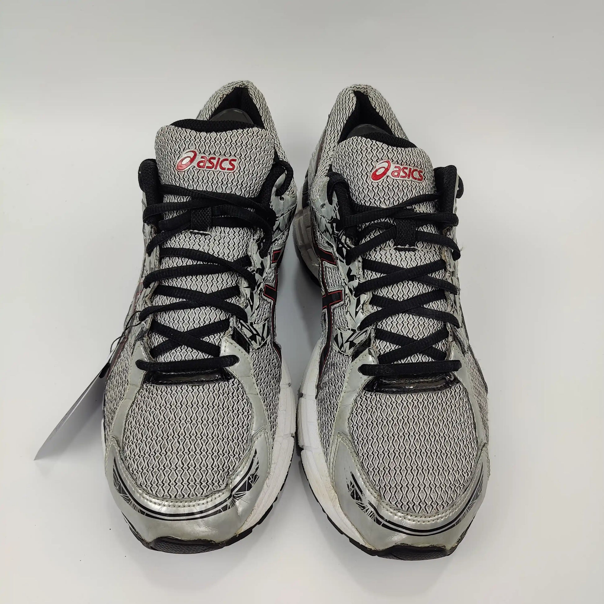 Asics Gel Excite 3 UK PK 11 Grey 4604927