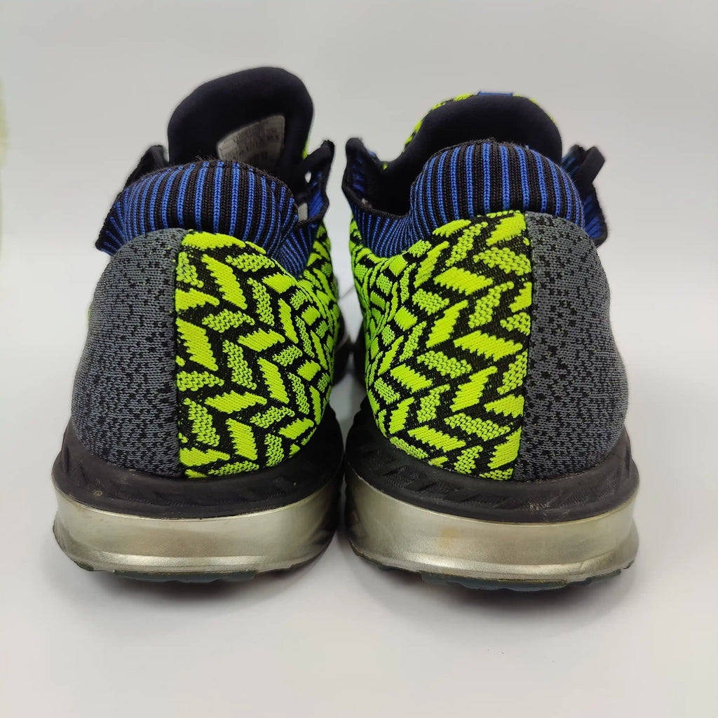 Brooks Bedlam (UK/PK 11.5) - Green - 4655010