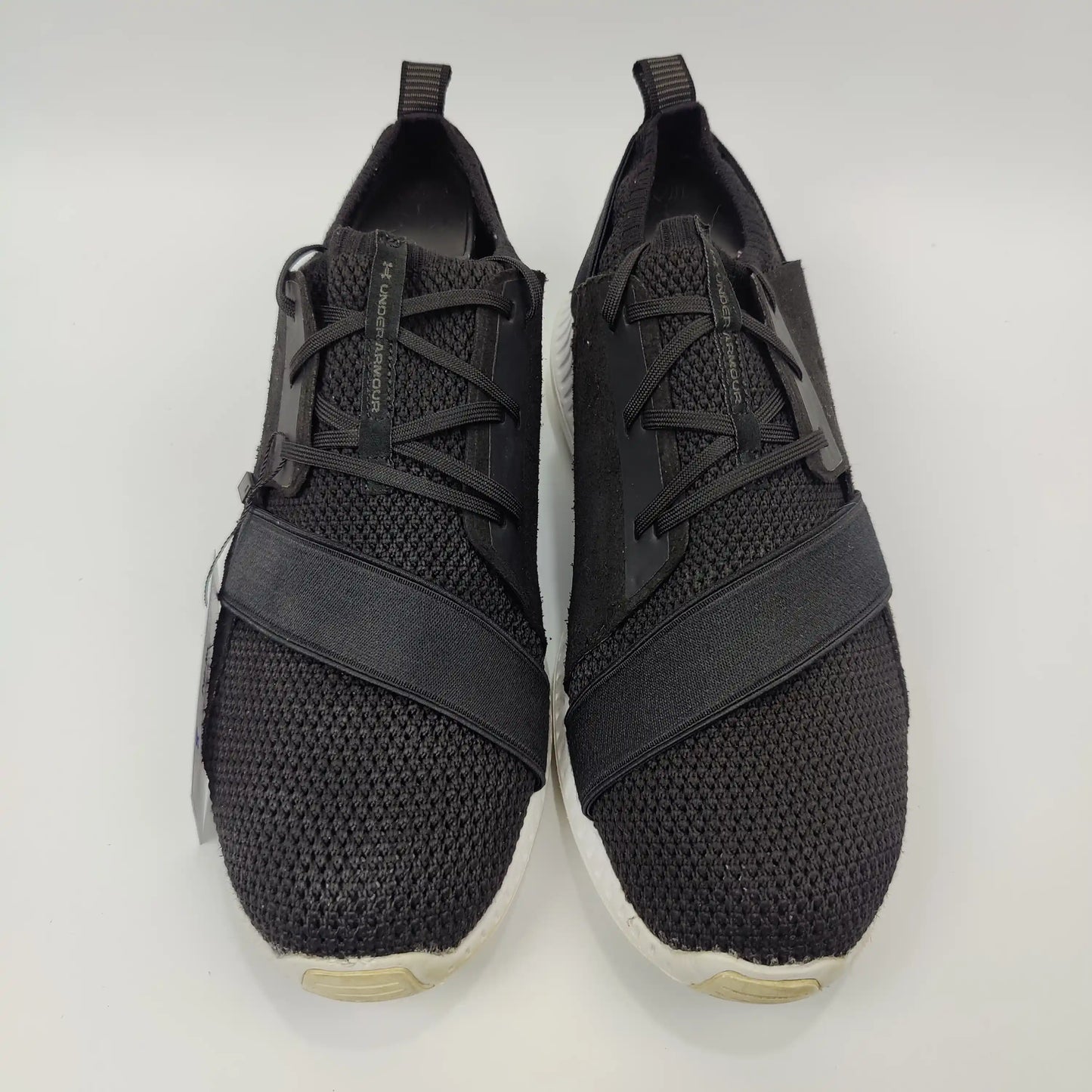 Under Armour Threadborne Shift (UK/PK 8) - Black - 4205019