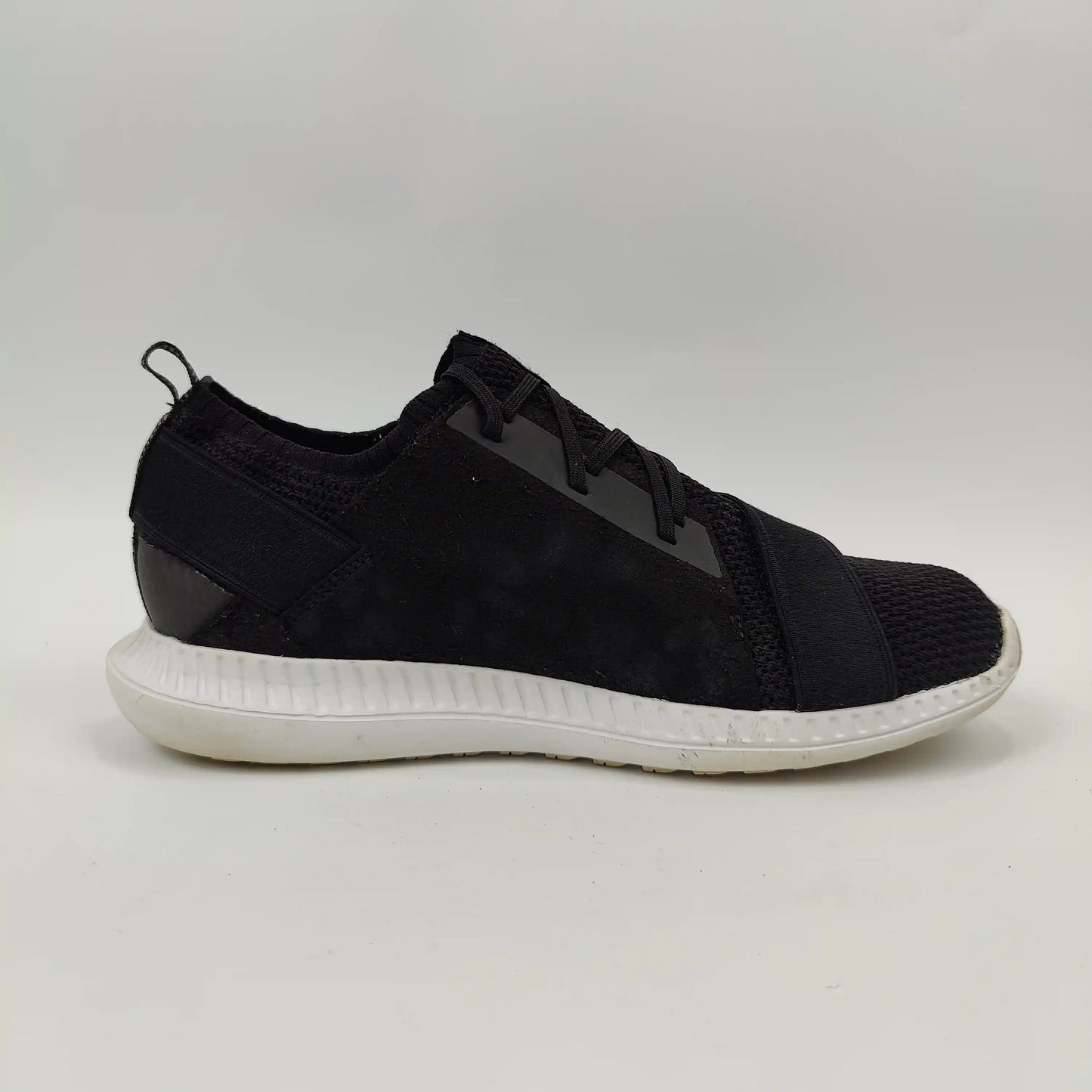 Under Armour Threadborne Shift (UK/PK 8) - Black - 4205019