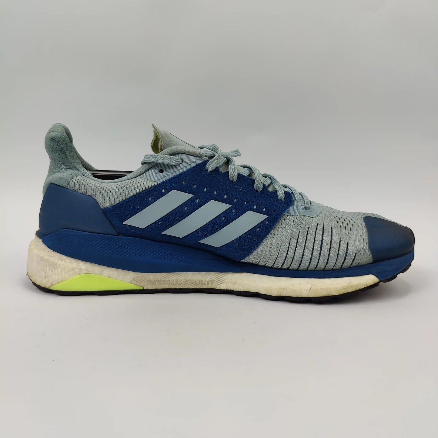 Adidas Solar Glide ST (UK/PK 11) - Blue - 4605008