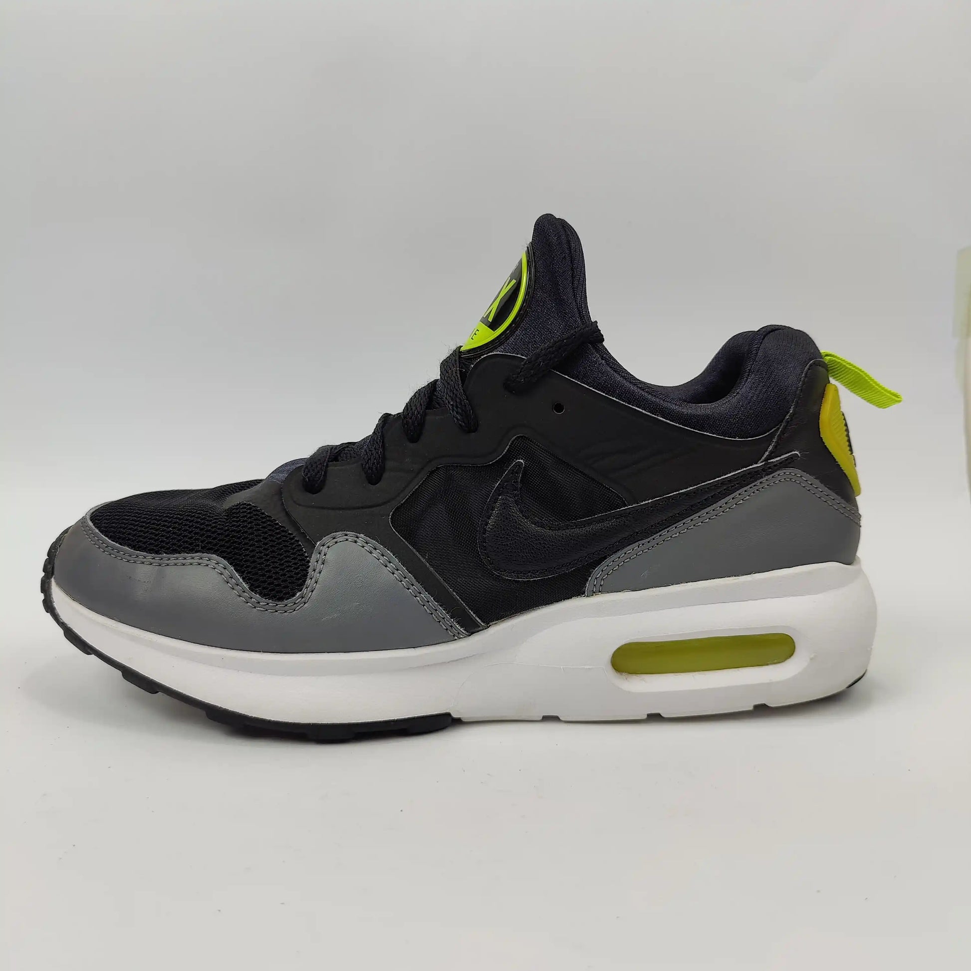 Nike Air Max Prime UK PK 9 Black 4405009