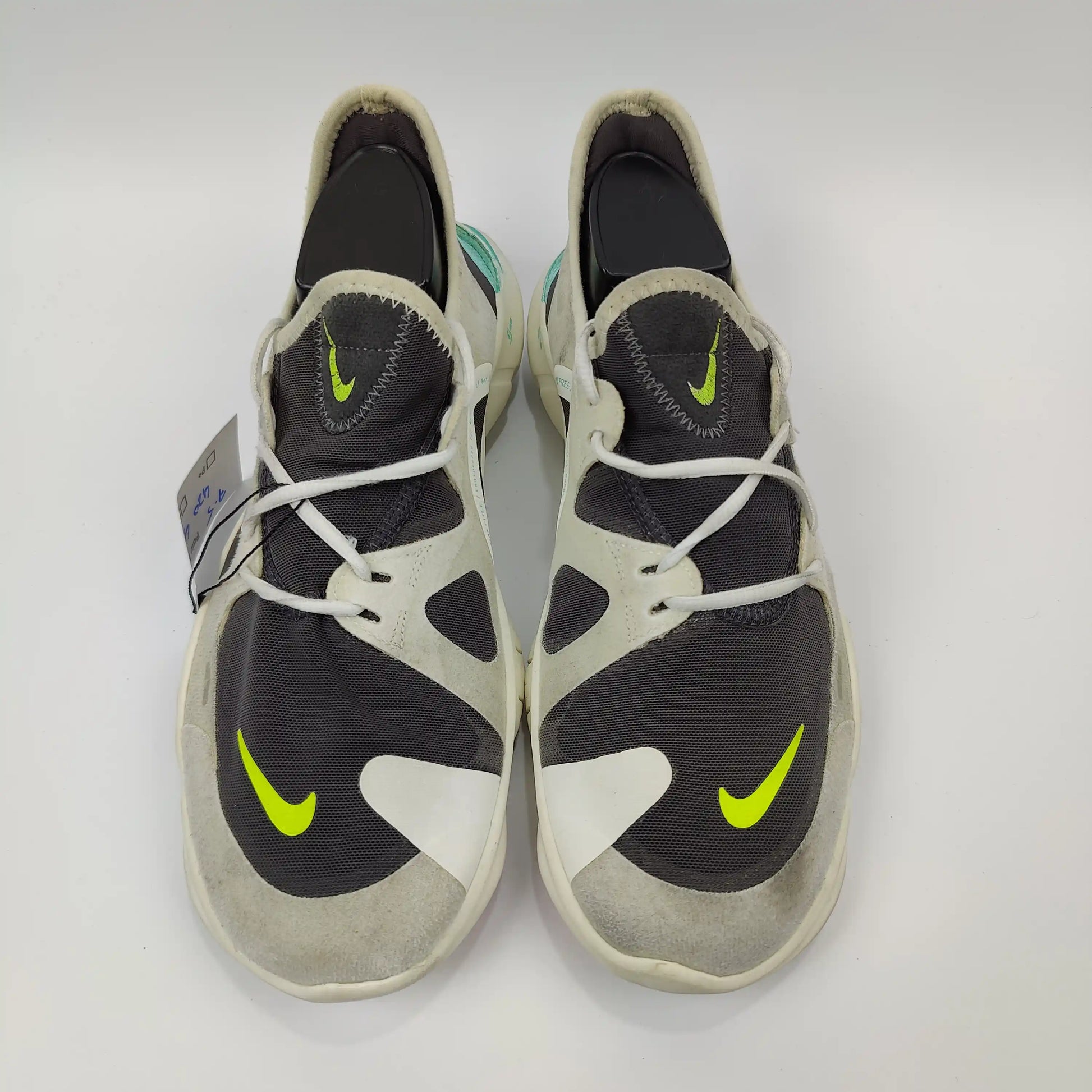 Nike Free RN 5.0 UK PK 7.5 Grey 4204985 Bonafide.pk