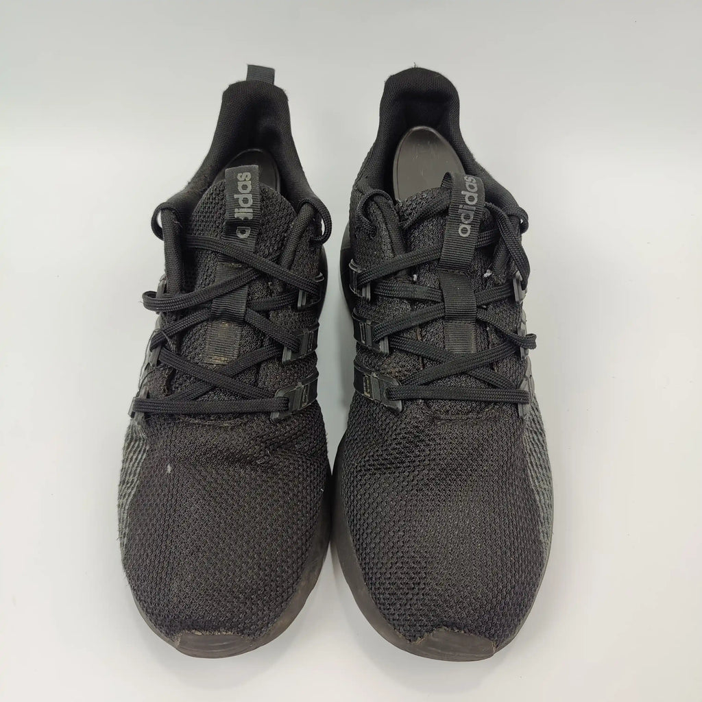 Adidas Questar Flow (UK/PK 10.5) - Black - 4504975