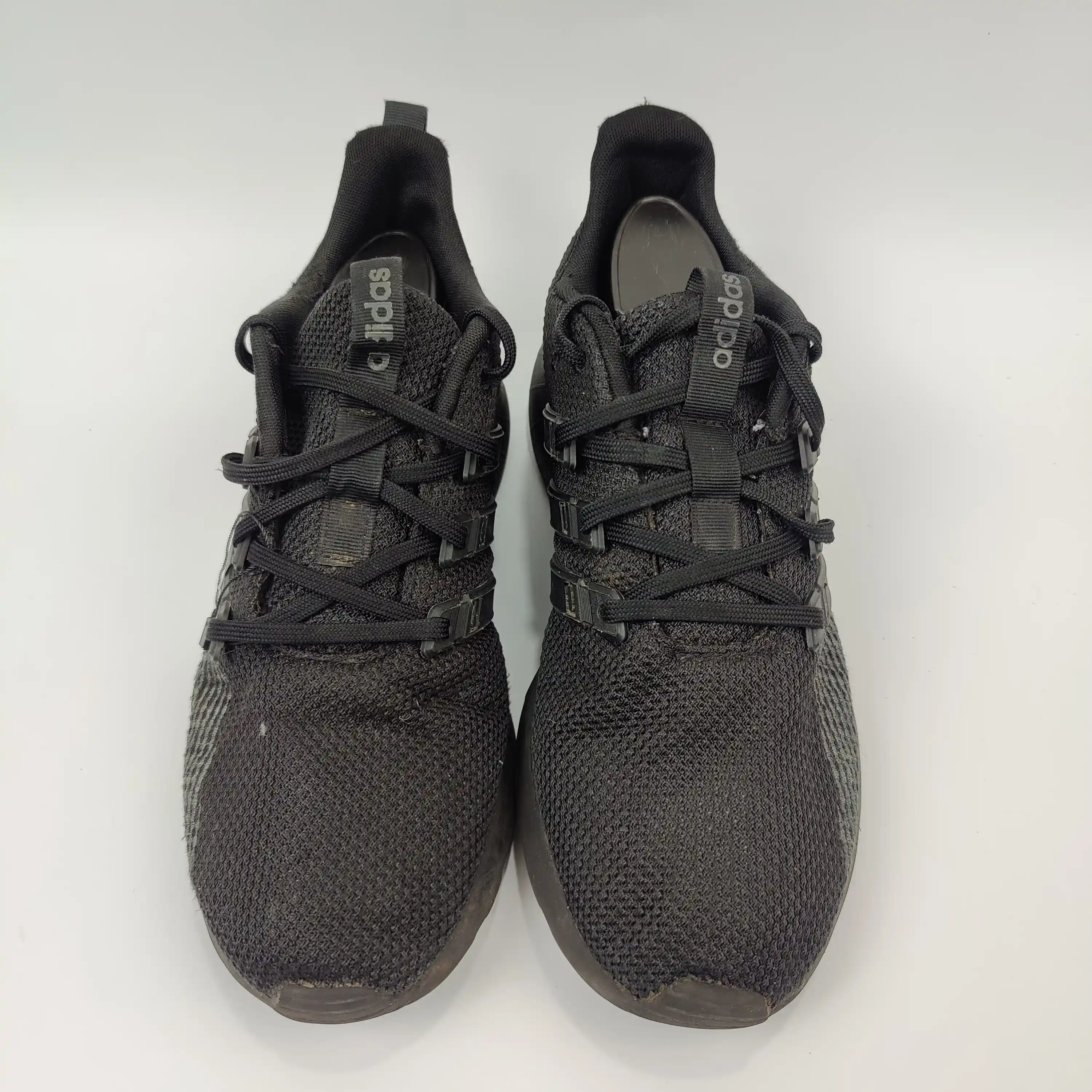 Adidas Questar Flow (UK/PK 10.5) - Black - 4504975