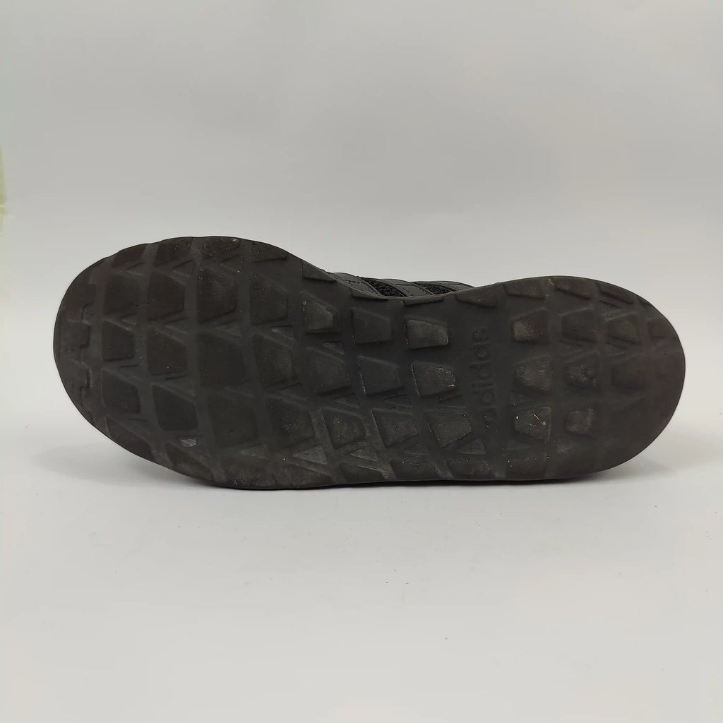 Adidas Questar Flow (UK/PK 10.5) - Black - 4504975