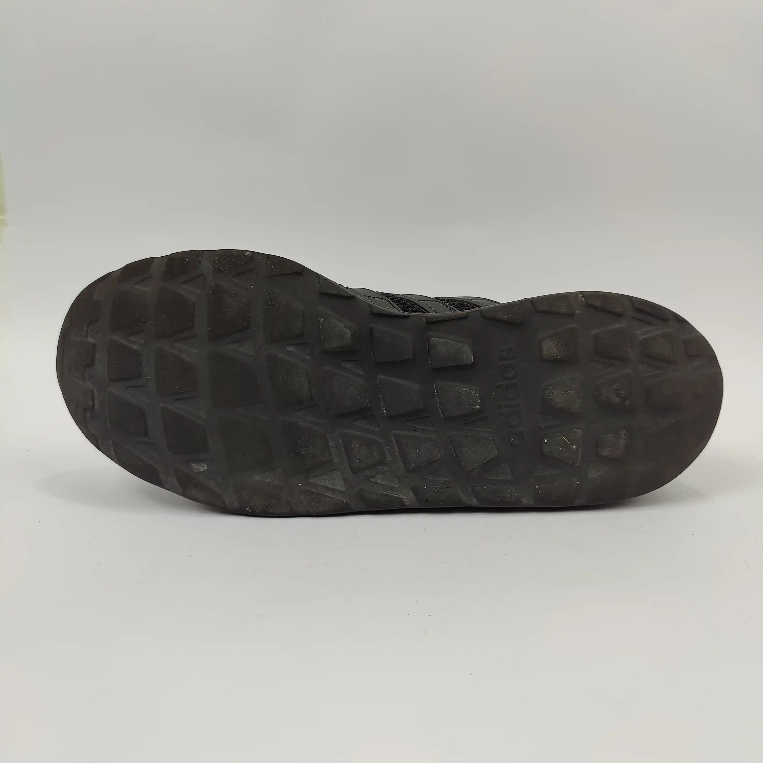 Adidas Questar Flow (UK/PK 10.5) - Black - 4504975