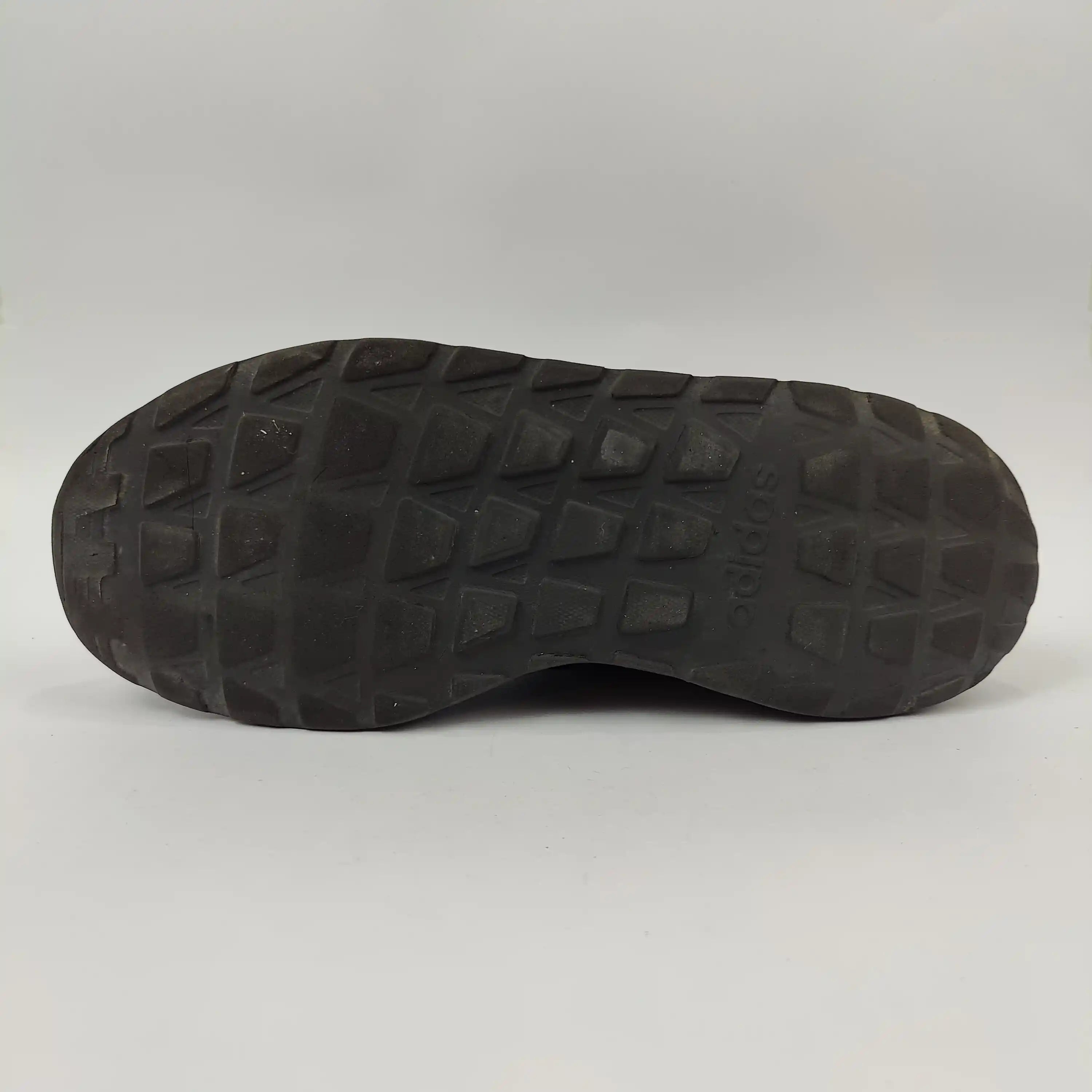 Adidas Questar Flow (UK/PK 10.5) - Black - 4504975