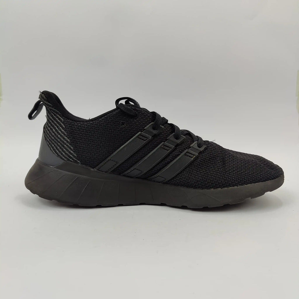 Adidas Questar Flow (UK/PK 10.5) - Black - 4504975
