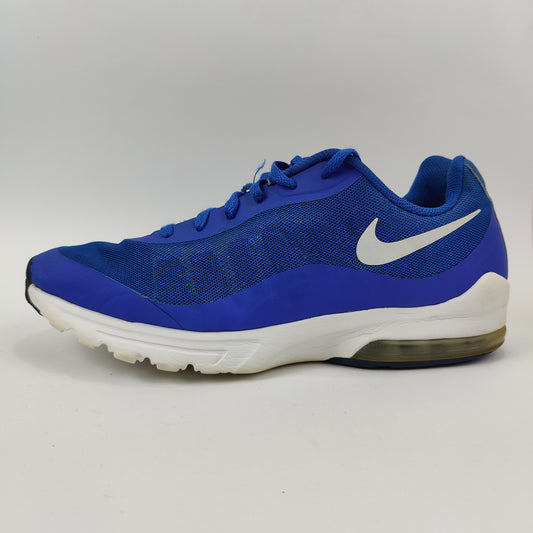 Nike Air Max Invigor (UK/PK 12) - Blue - 4754867