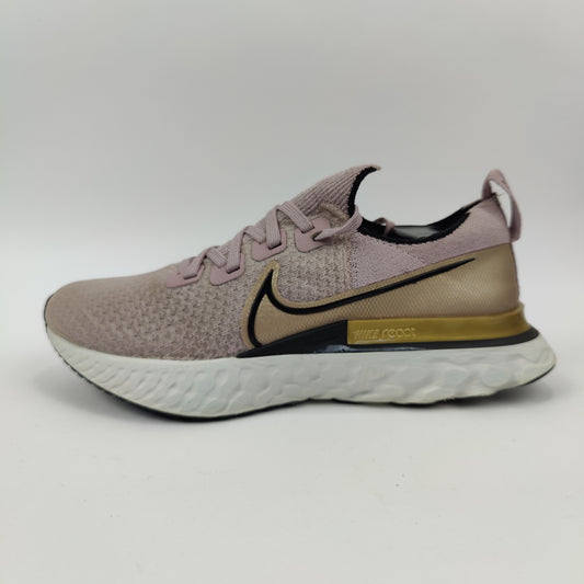 Nike Infinity Run Flyknit (UK/PK 6.5) - Pink - 4054870