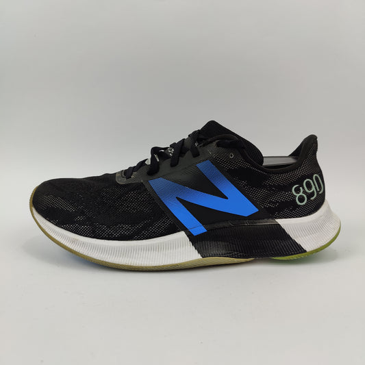 New Balance Fuel Cell 890 (UK/PK 9) - Black- 4304858